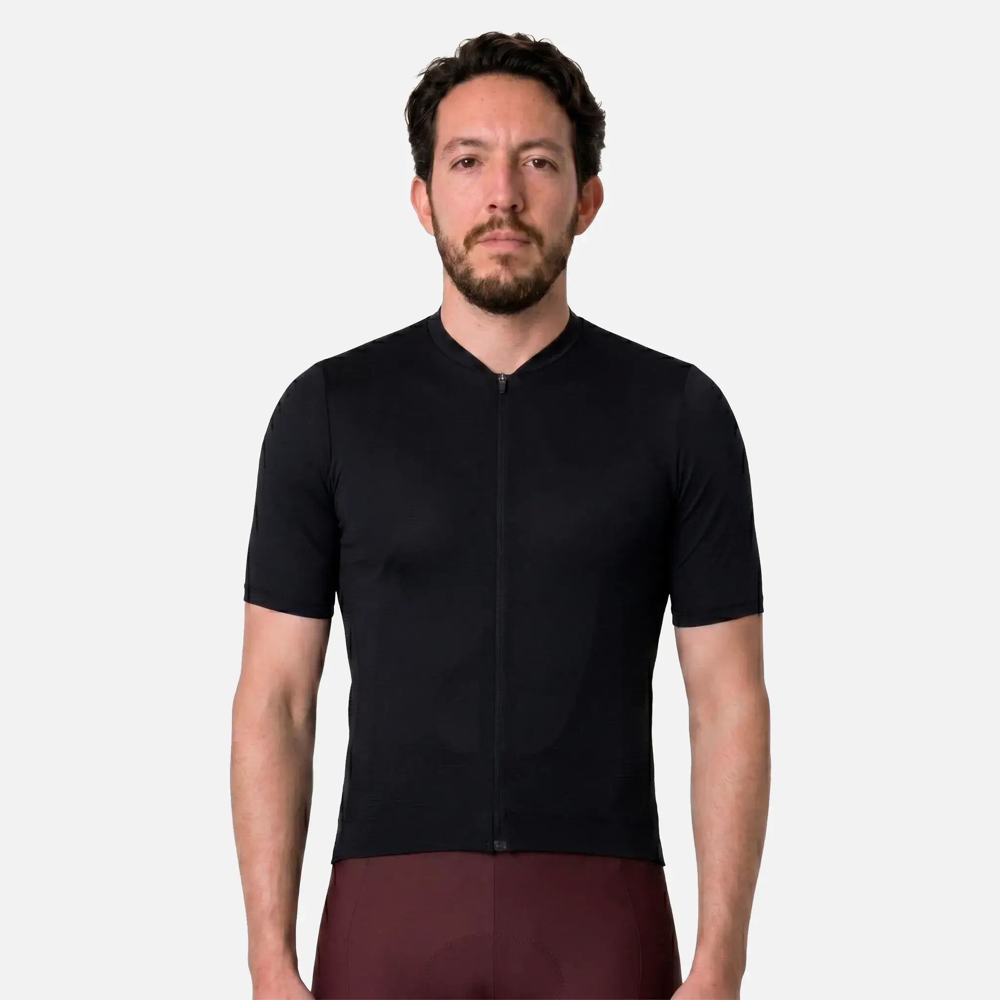 Men's Core Velvet Jersey
