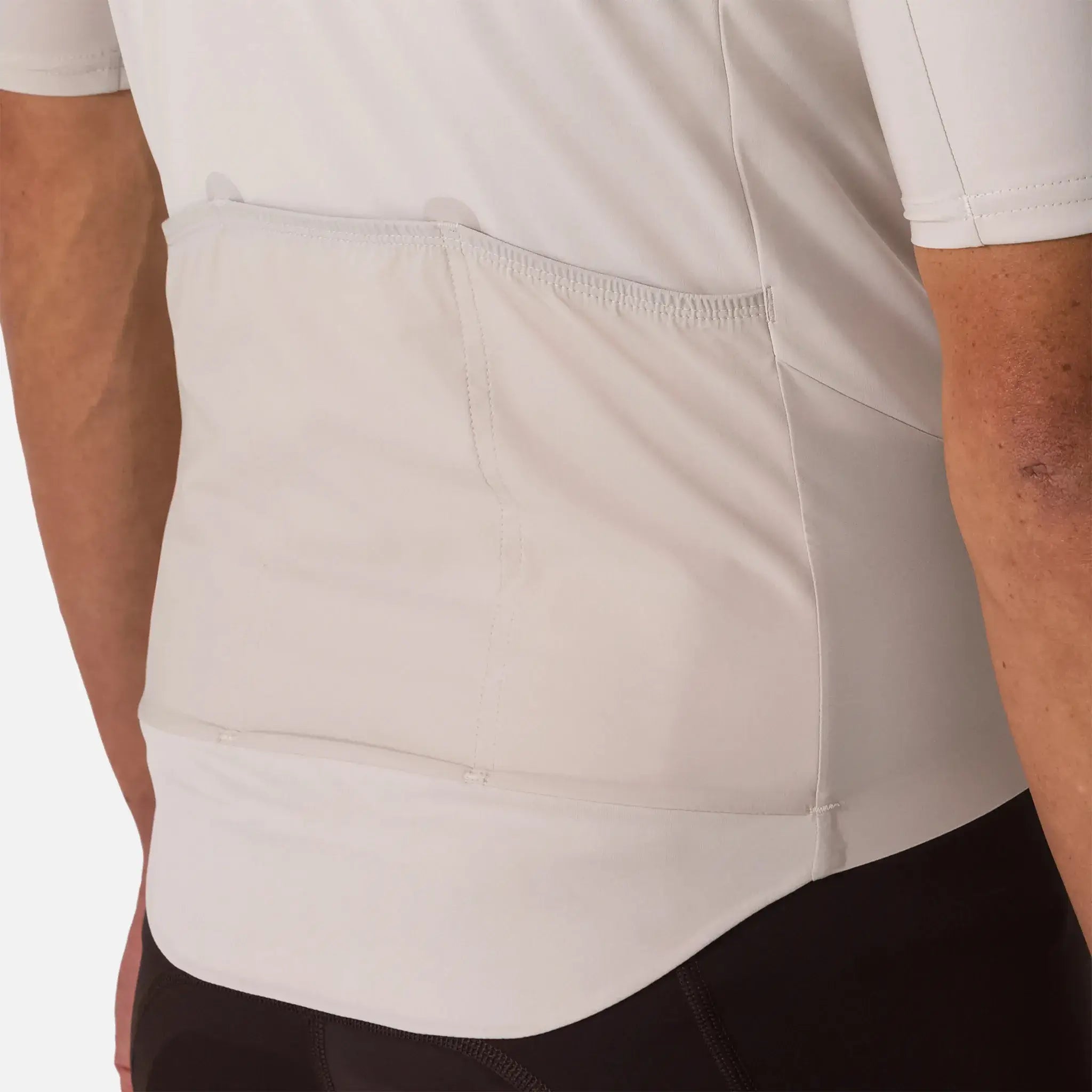 Men's Pro Team Windstopper Jersey