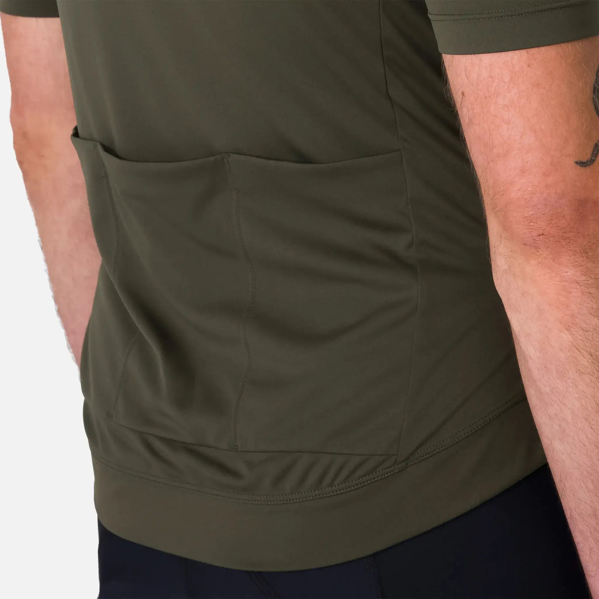 Men's Core Jersey