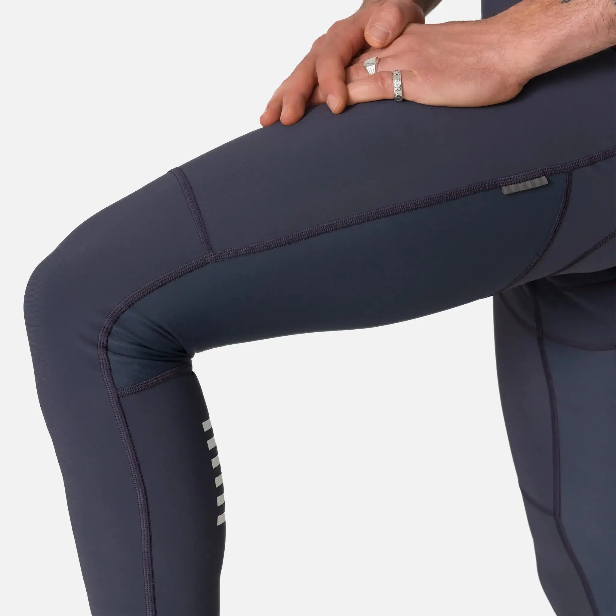 Men's Pro Team Winter Tights III