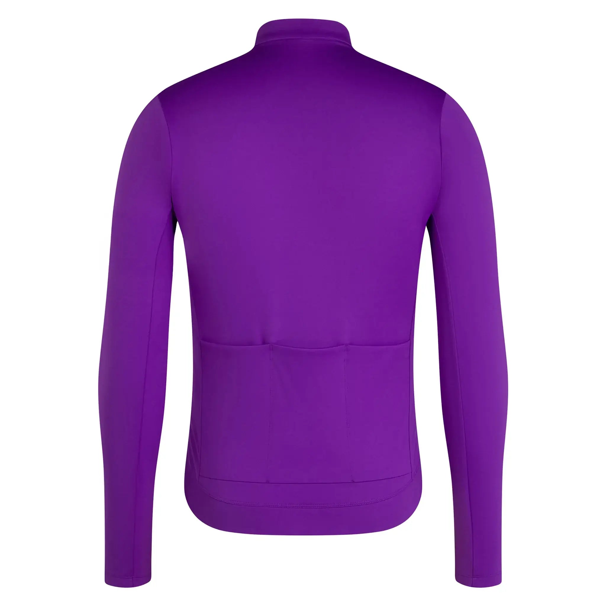 Men's Core Thermal Long Sleeve Jersey