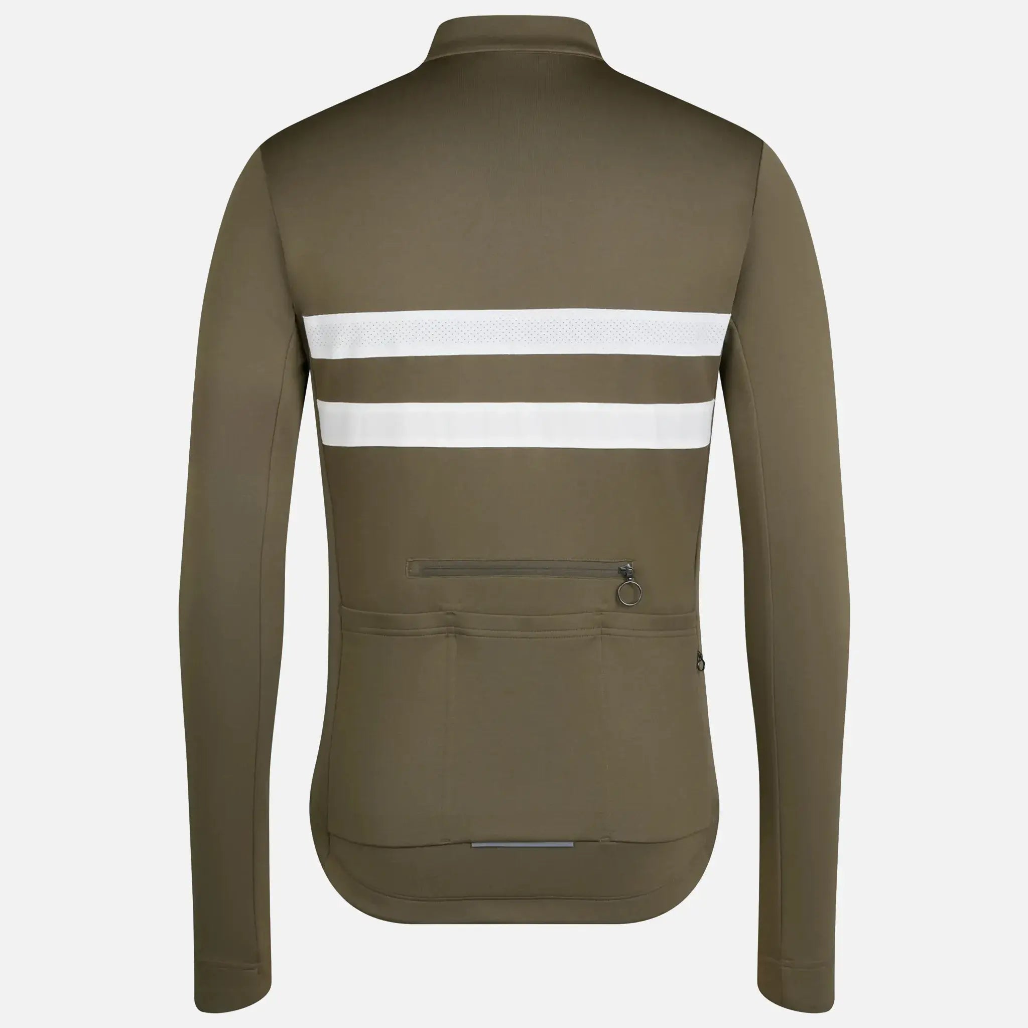 Men's Brevet Long Sleeve Jersey