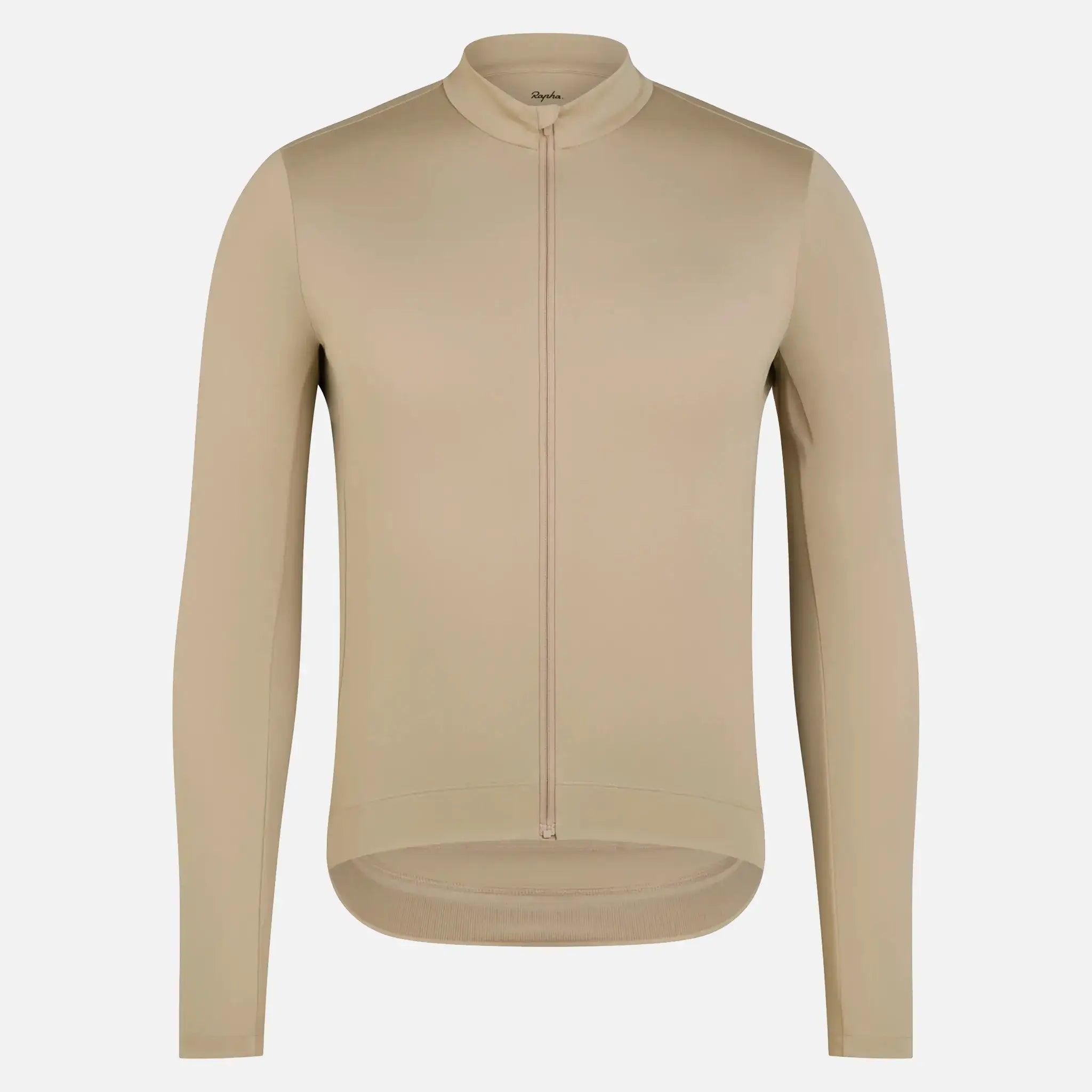 Men's Core Thermal Long Sleeve Jersey
