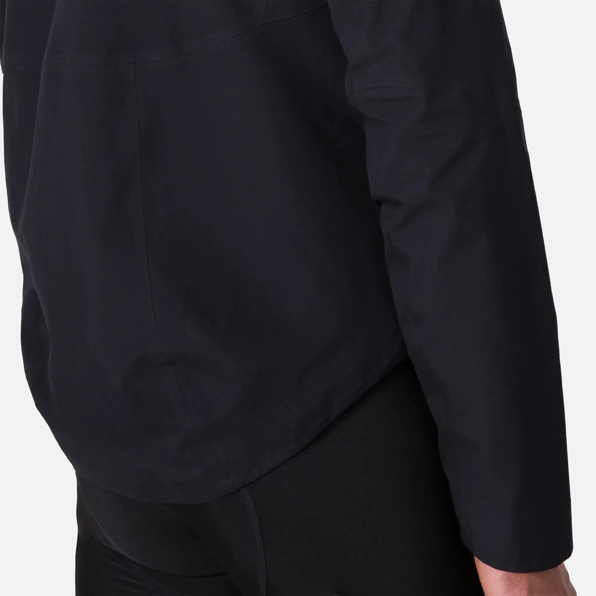 Men's Rain Jacket