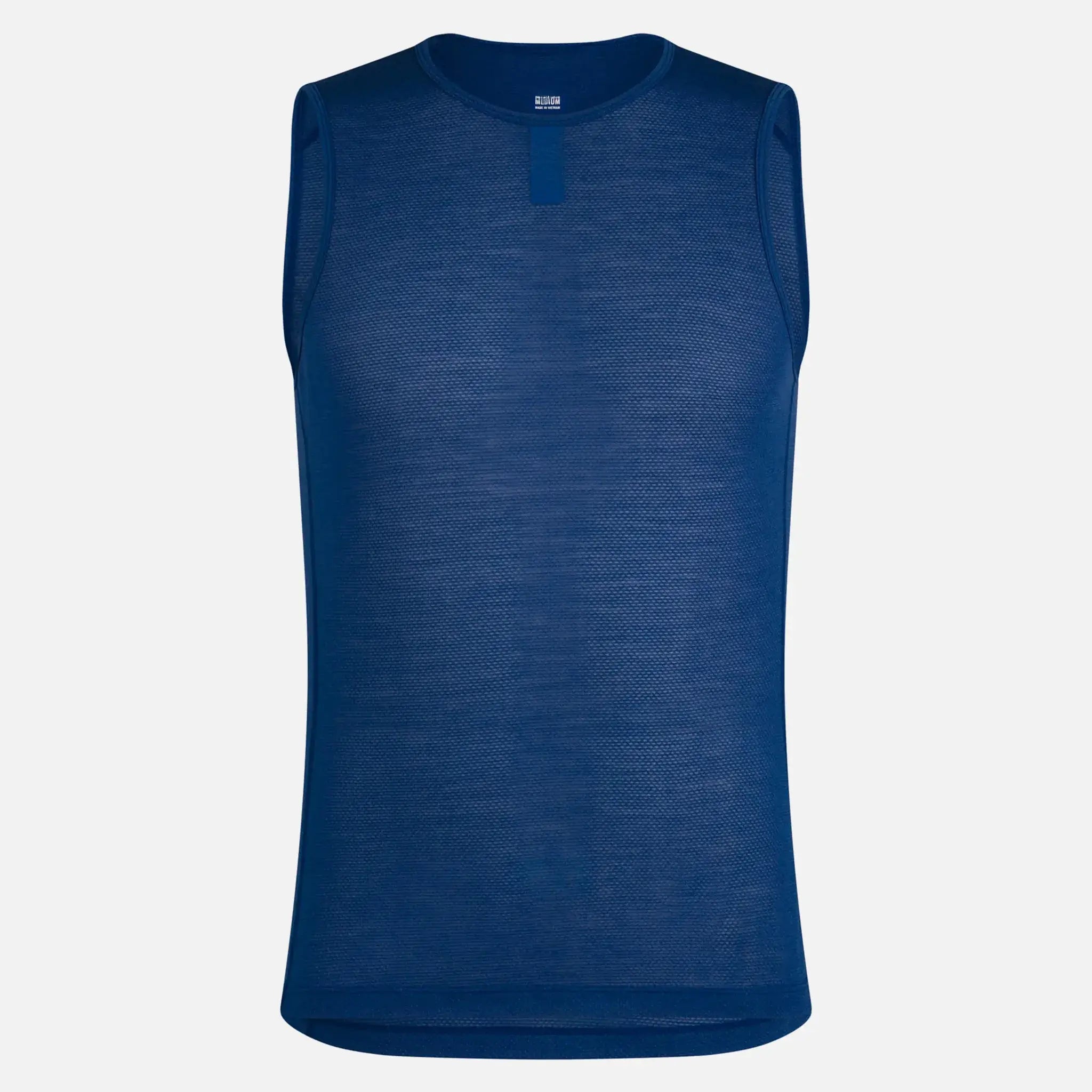 Men's Merino Lightweight Base Layer - Sleeveless