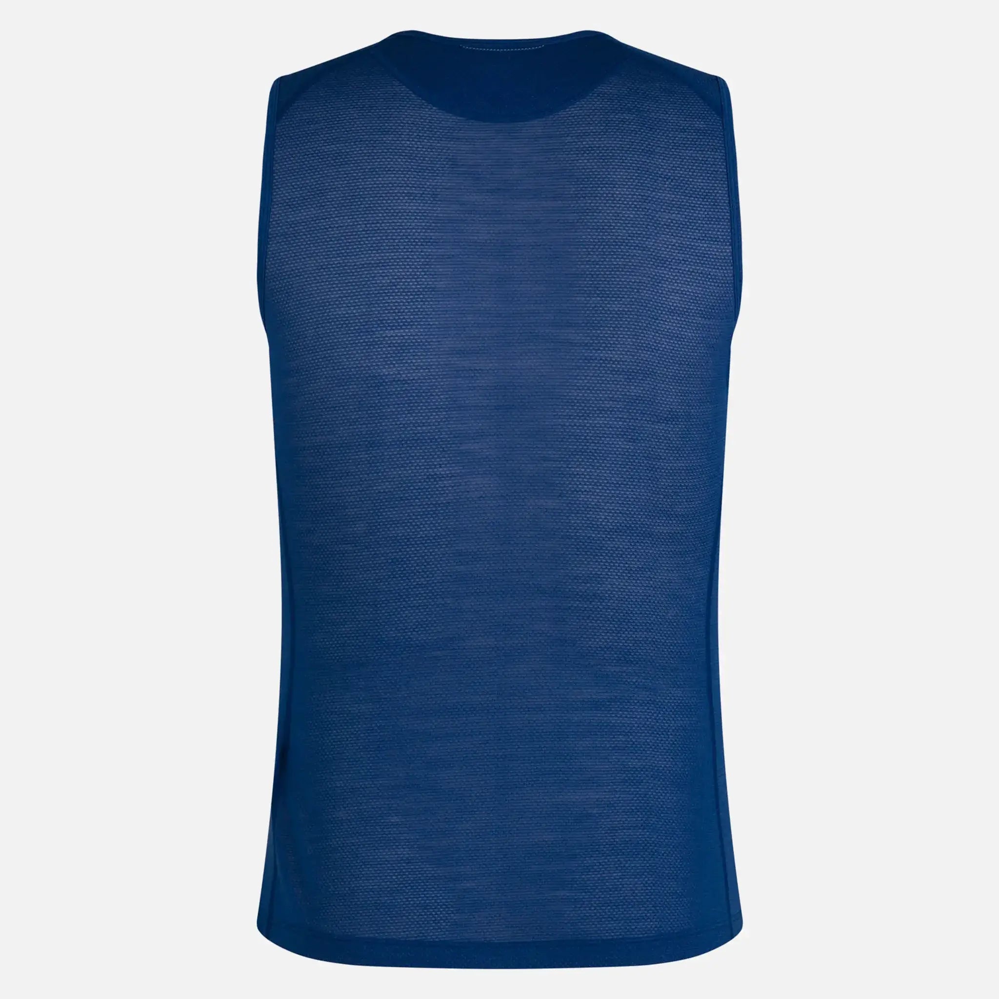 Men's Merino Lightweight Base Layer - Sleeveless