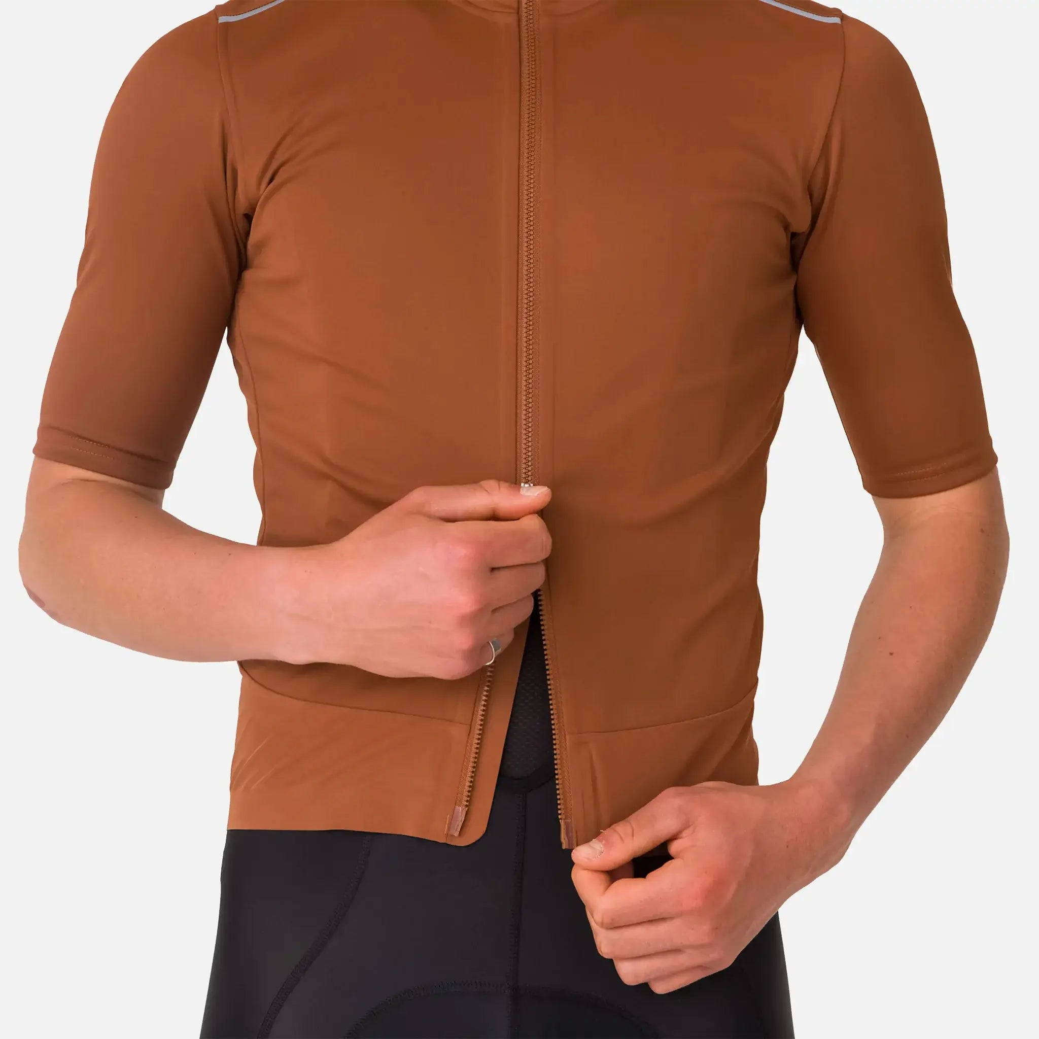 Men's Pro Team Windstopper Jersey